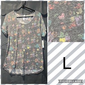 LuLaRoe Classic Tee